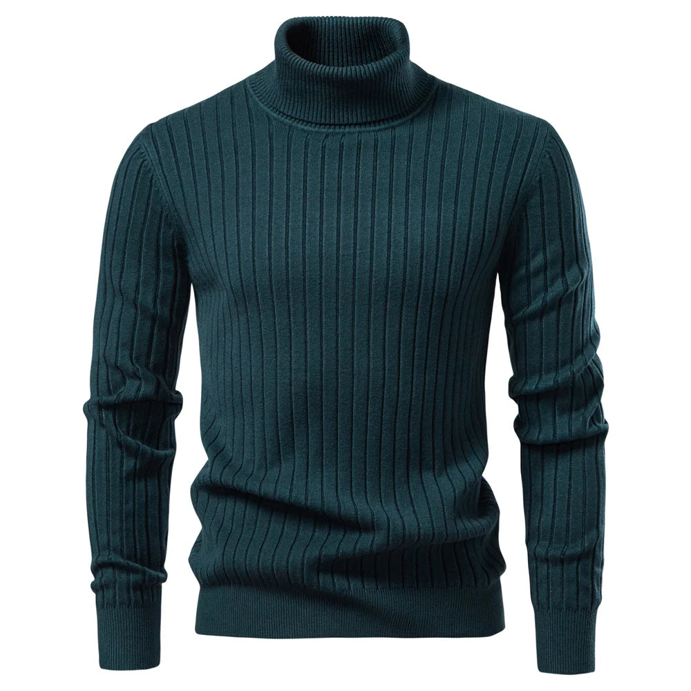 Basic Sweater