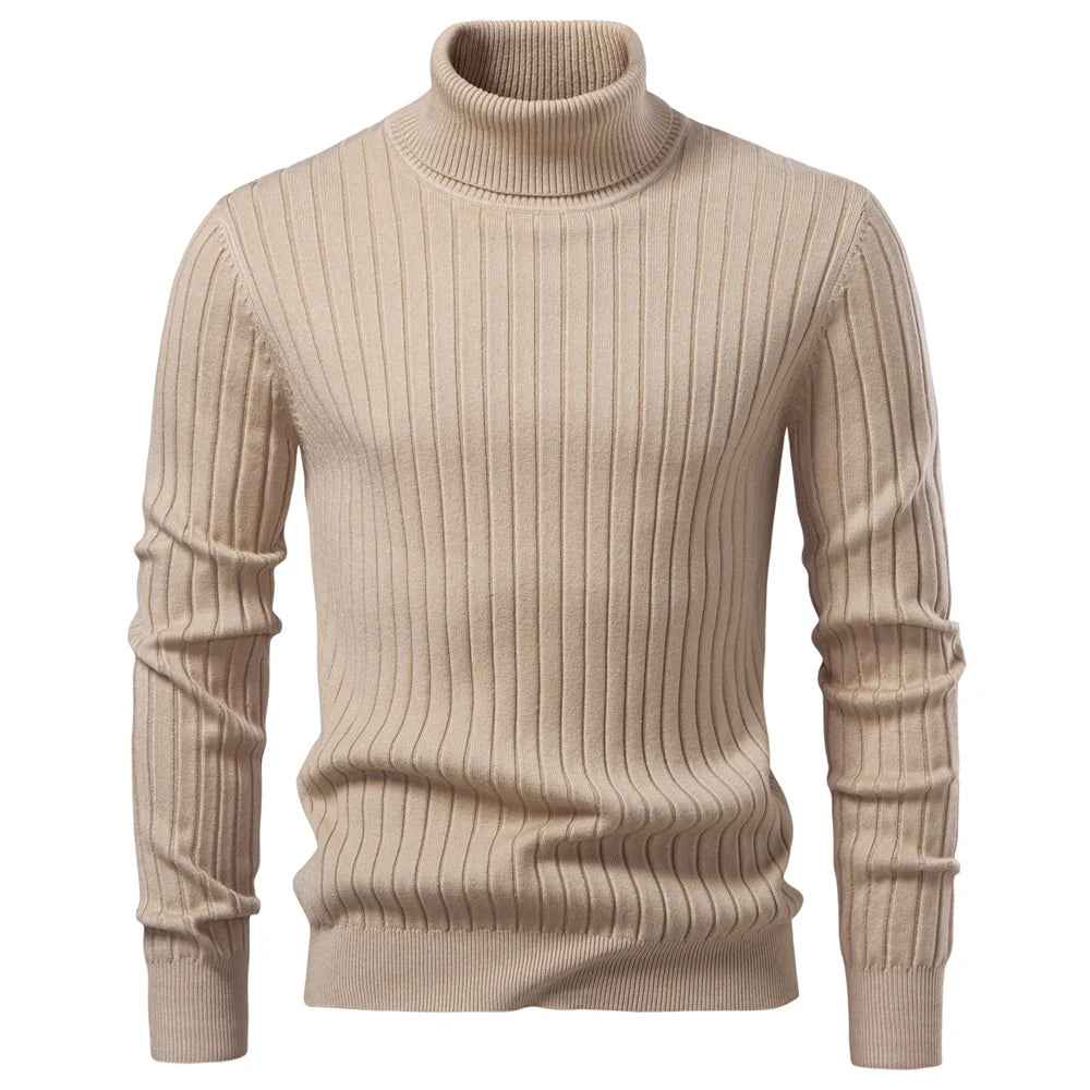Basic Sweater