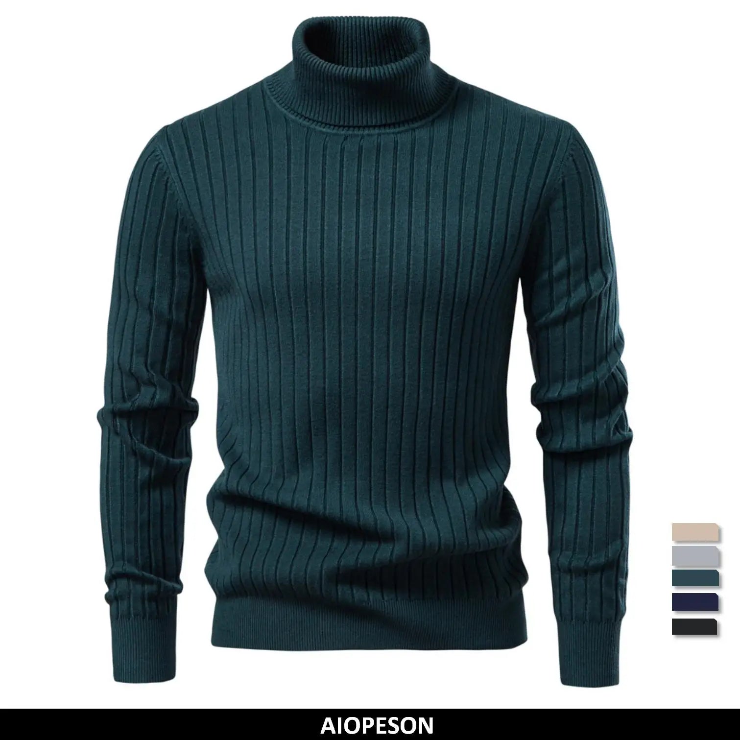 Basic Sweater