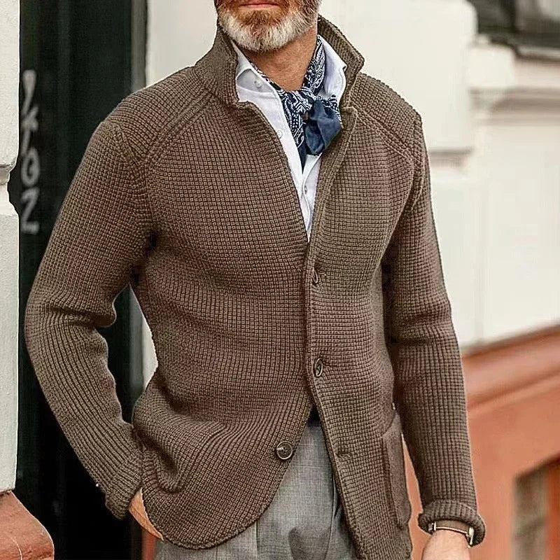 Turtleneck Sweater