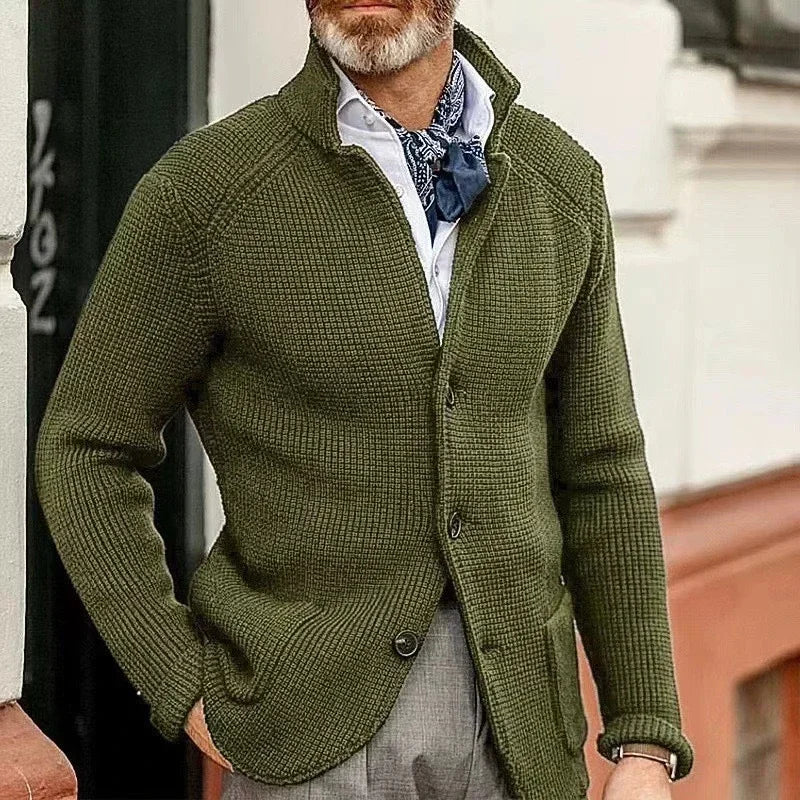 Turtleneck Sweater