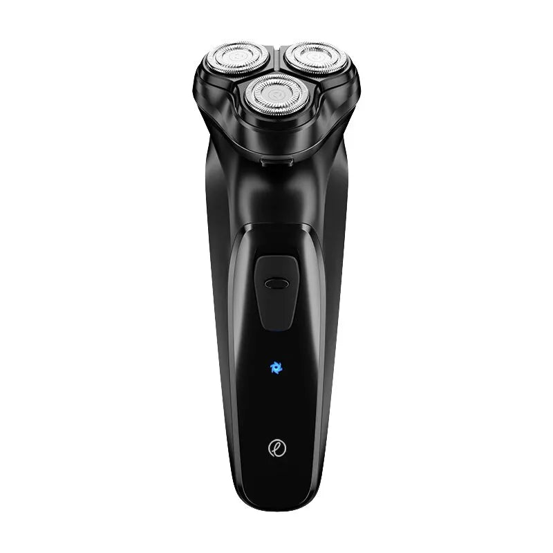 Blackstone Rotary Electric Shaver for Men, 3D Floating Blade, Washable, Type-C, USB Rechargeable, Shaving Machine