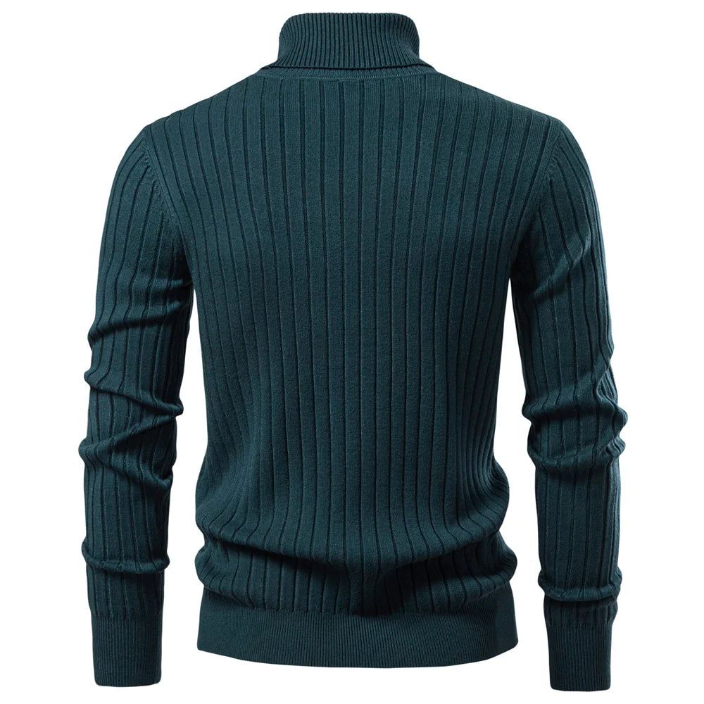 Basic Sweater