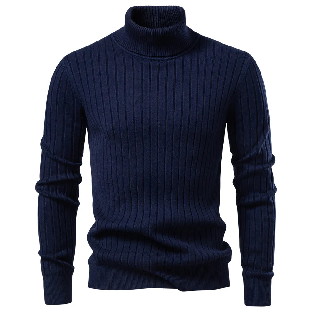 Basic Sweater