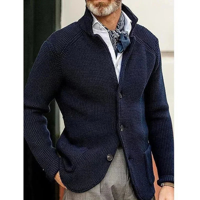 Turtleneck Sweater