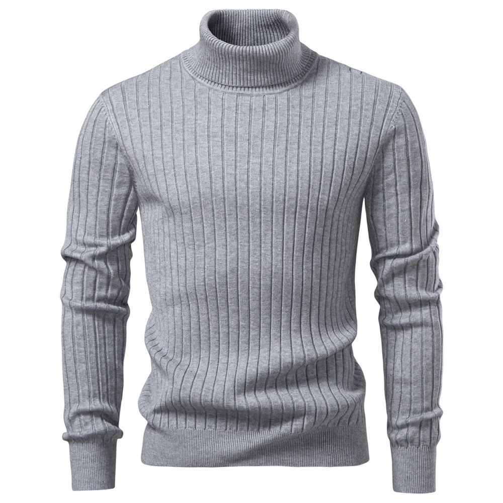Basic Sweater