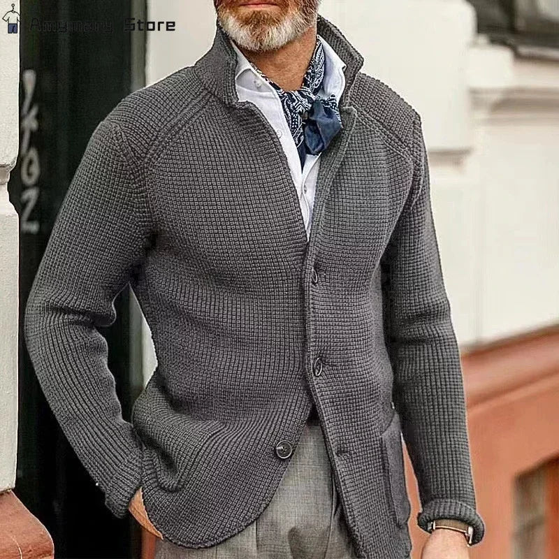 Turtleneck Sweater