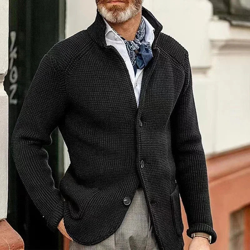 Turtleneck Sweater