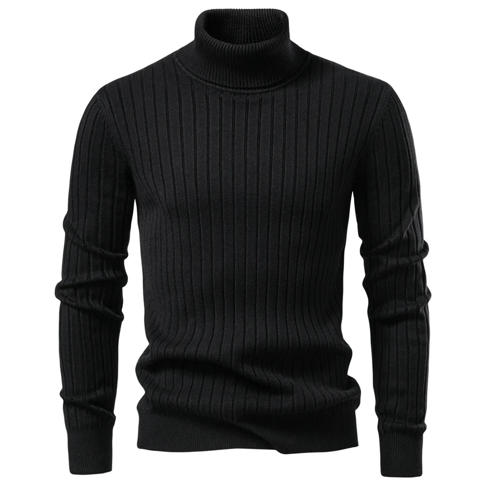 Basic Sweater